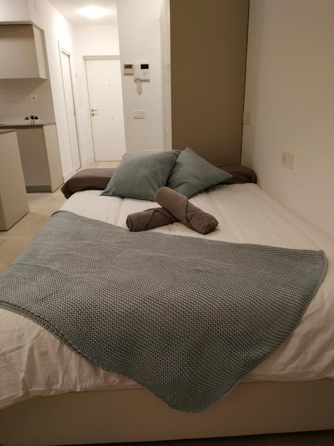 Apartamento En El Centro A 3 Minutos De Calle Larios Apartment In The City Center, 3 Minutes From Larios Street Malaga Ngoại thất bức ảnh